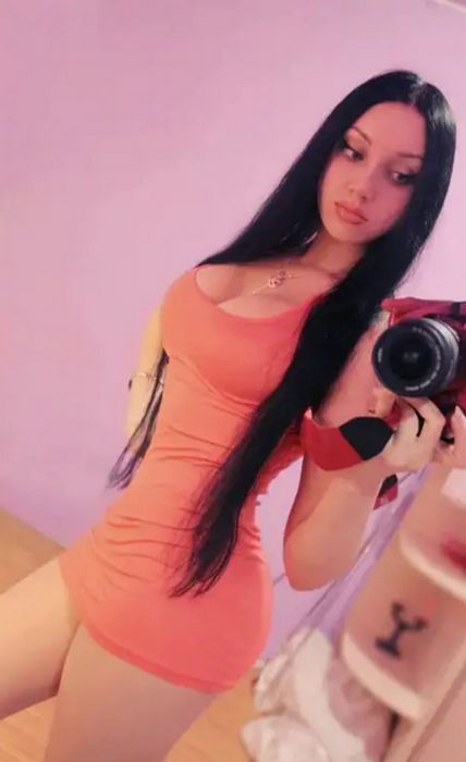 Девушки на час: интимный досуг без обязательств