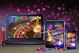 Discover Excitement with 30Bet Casino Online Games