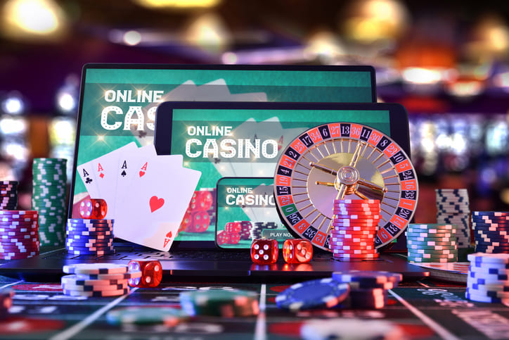 Discover Excitement with 30Bet Casino Online Games