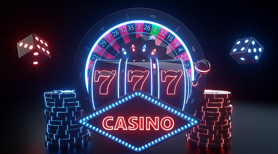 Discover the Excitement of New Casino Online UK 12 Discover the Excitement of New Casino Online UK 12