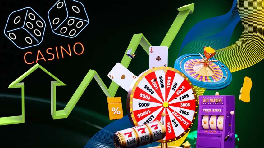 Explore the Highest Rated Online Casino UK Explore the Highest Rated Online Casino UK