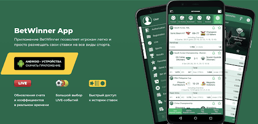 Партнерская программа Betwinner как заработать на спортивных ставках