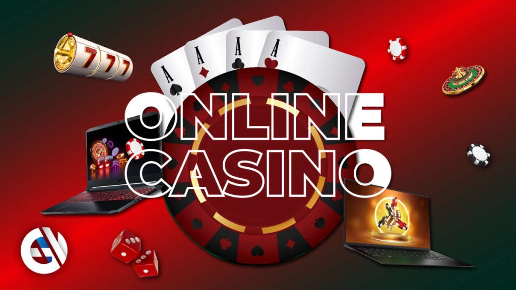 The Importance of Casino Online Regulated in the Modern Gambling Landscape The Importance of Casino Online Regulated in the Modern Gambling Landscape