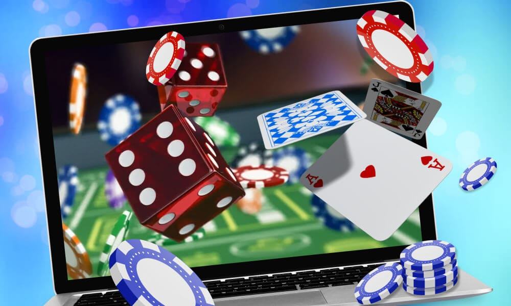 Comprehensive Guide to the WG Casino Registration Process 17 Comprehensive Guide to the WG Casino Registration Process 17