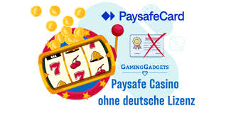 Die besten Online Casinos ohne deutsche Lizenz - Finde dein Glück 37