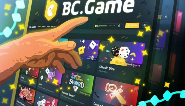 Discover the Exciting World of BC Game Indonesia