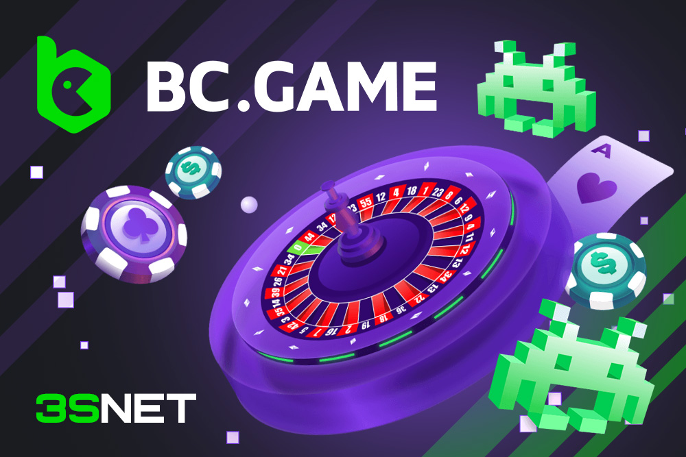 Discover the Exciting World of BC Game Indonesia