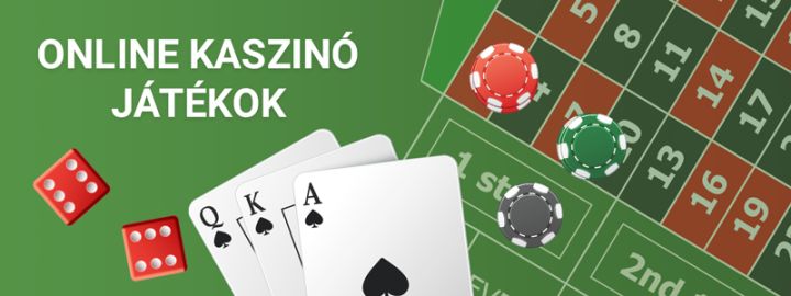 Fedezd fel az online kaszinó Magyarország legjobb lehetőségeit 1