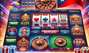 Nejlepší casino s licenci v ČR Jak vybrat to pravé pro vás