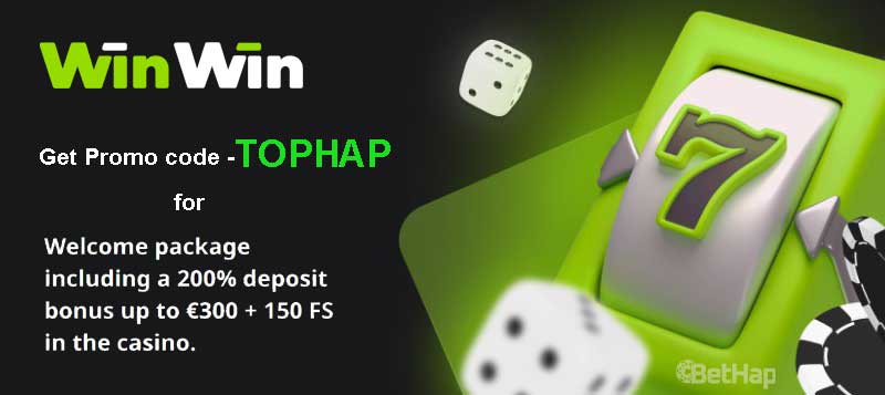 Odkryj świat emocji z WinWin Bet Casino