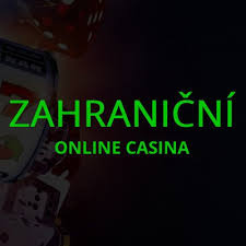 Online casino pro české hráče - Zábava a možnosti výhry Online casino pro české hráče - Zábava a možnosti výhry